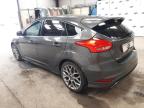 2015 FORD FOCUS ZETE for sale at Copart WOLVERHAMPTON