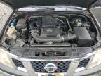 2009 Nissan Frontier King Cab Se zu verkaufen in Prairie Grove, AR - Hail