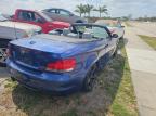 2009 Bmw 135 I de vânzare în Riverview, FL - Normal Wear