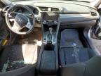 2017 Honda Civic Ex   zu verkaufen in Woodhaven, MI - Side