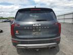 2022 Kia Telluride Ex en Venta en Fredericksburg, VA - Front End