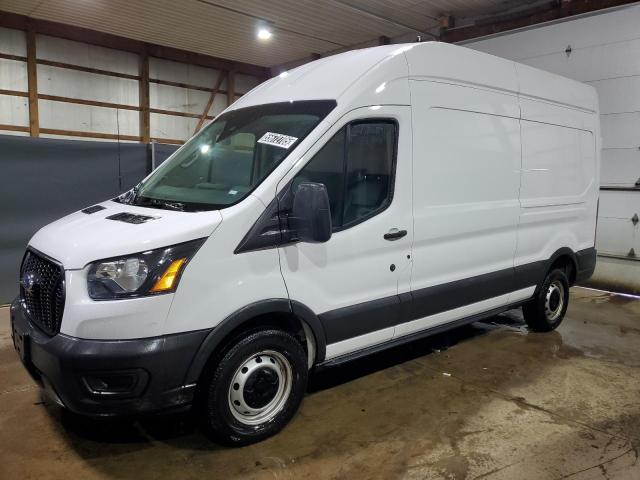 2023 Ford Transit T-250