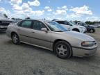 2002 Chevrolet Impala Ls zu verkaufen in Antelope, CA - Mechanical