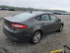 2015 Ford Fusion Se zu verkaufen in Memphis, TN - Side