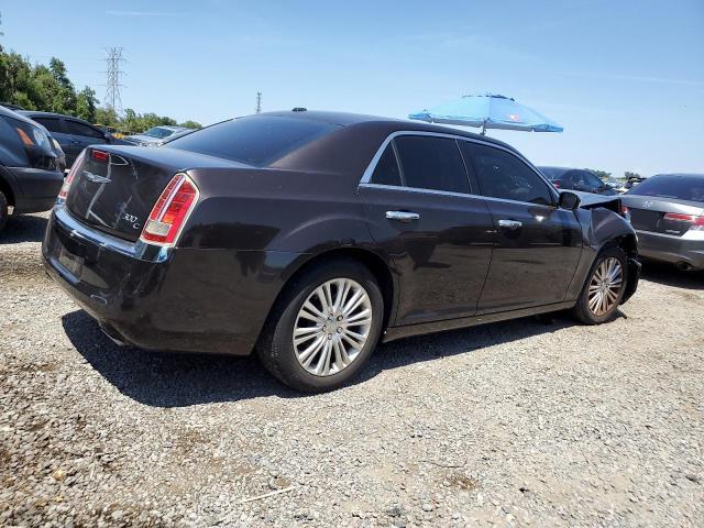  CHRYSLER 300 2012 Коричневый