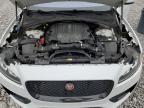 2017 Jaguar F-Pace Premium იყიდება Barberton-ში, OH - Front End