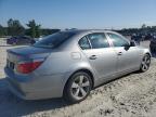 2007 Bmw 530 Xi на продаже в Loganville, GA - Side