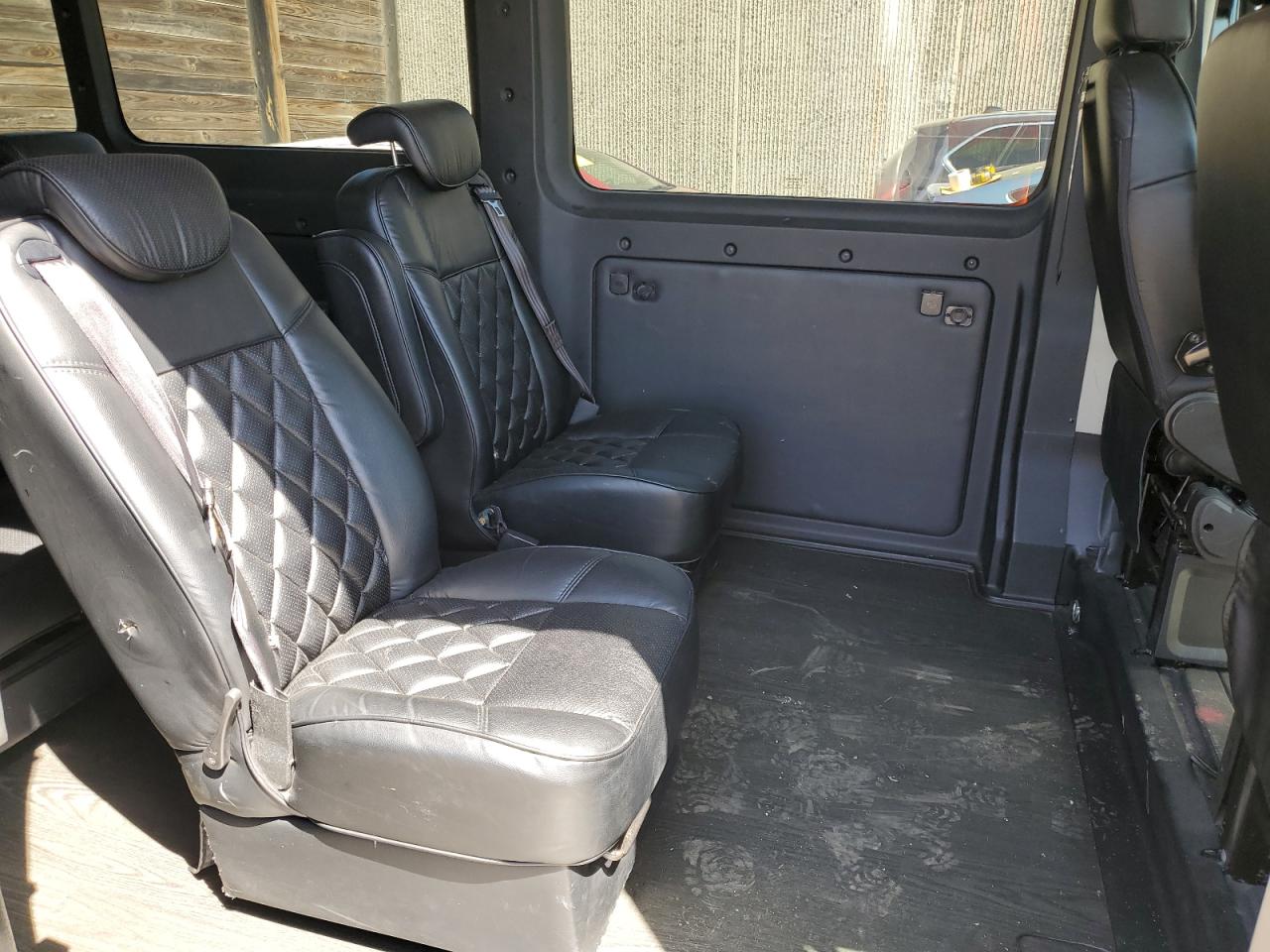 2019 Ram Promaster 2500 2500 High VIN: 3C6TRVPG1KE545614 Lot: 56520805