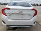 2019 Honda Civic Lx for Sale in Grand Prairie, TX - Front End