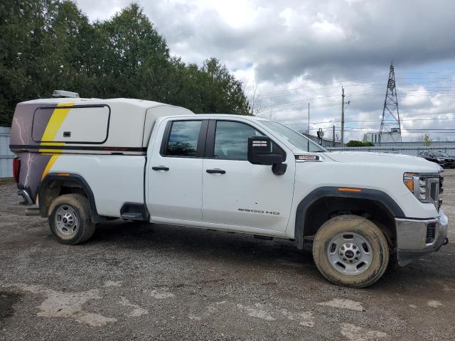  GMC SIERRA 2023 Biały