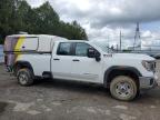 2023 Gmc Sierra K2500 Heavy Duty na sprzedaż w London, ON - Vandalism