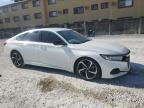 2022 Honda Accord Sport на продаже в Opa Locka, FL - Front End