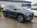 2023 Hyundai Tucson Sel for Sale in Louisville, KY - Hail