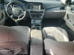 2017 HYUNDAI SONATA SE   for sale at Copart NC - CONCORD