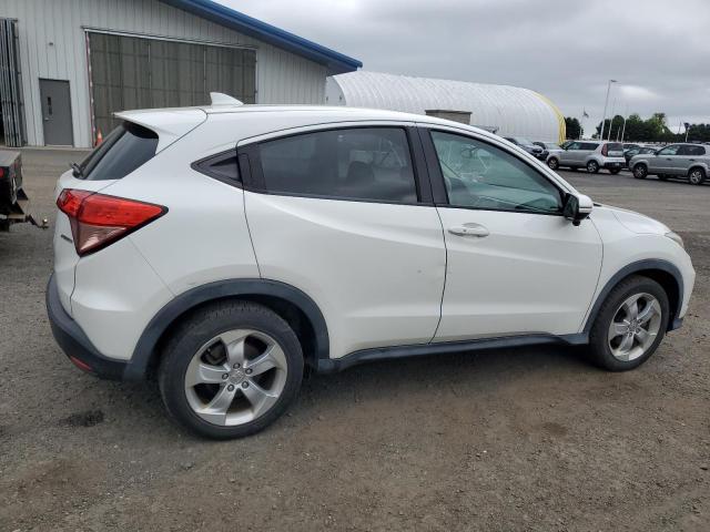 Parquets HONDA HR-V 2016 White
