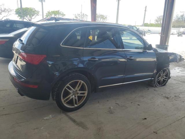  AUDI Q5 2015 Charcoal