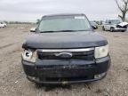 2009 Ford Flex Limited en Venta en Cicero, IN - Front End