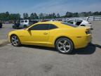 2010 Chevrolet Camaro Ss na sprzedaż w Dunn, NC - Front End