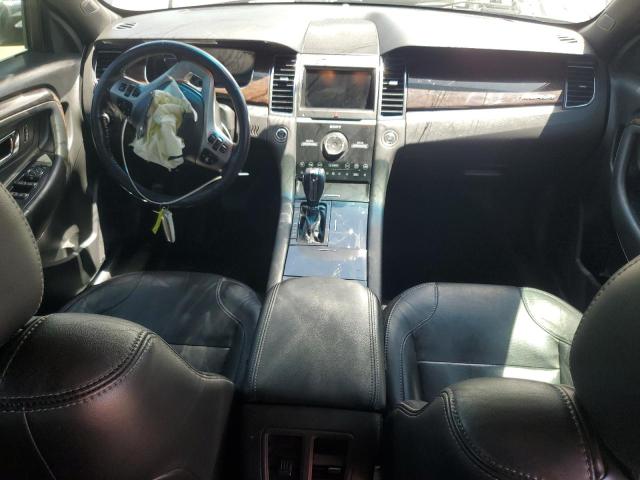  FORD TAURUS 2013 Сірий