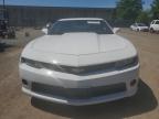 2015 Chevrolet Camaro Lt for Sale in Laurel, MD - Rear End