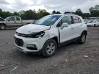 2018 Chevrolet Trax 1Lt на продаже в Madisonville, TN - Front End