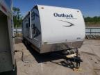 2011 Keystone Challenger Outback for Sale in Chicago Heights, IL - Rollover