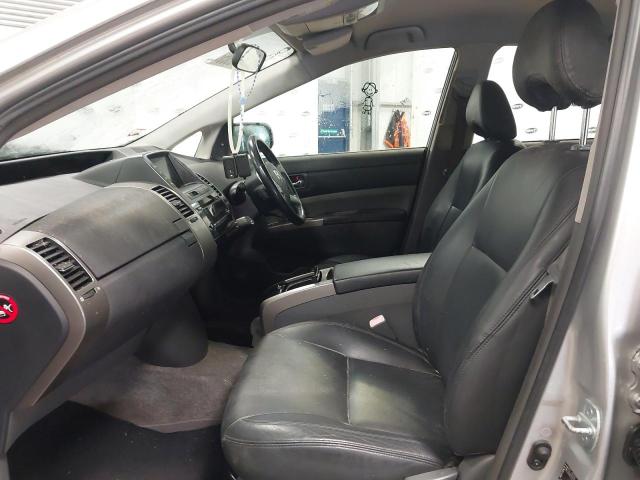 2008 TOYOTA PRIUS T SP