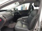 2008 TOYOTA PRIUS T SP for sale at Copart NEWBURY