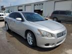 2013 Nissan Maxima S for Sale in Montgomery, AL - Side