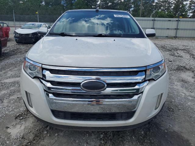 Parquets FORD EDGE 2013 Biały