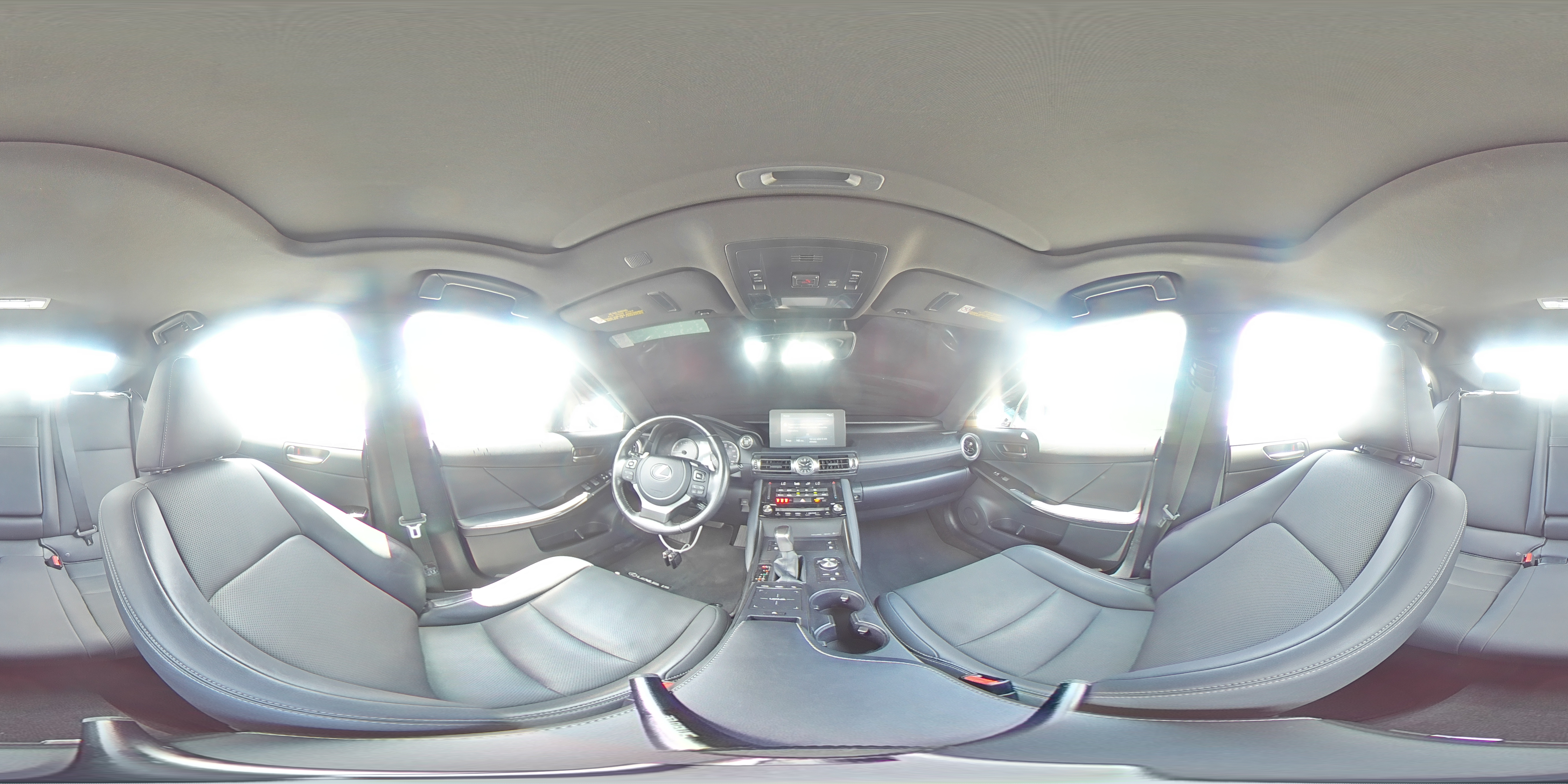 2021 Lexus Is 300 VIN: JTHCA1D21M5114771 Lot: 56099775