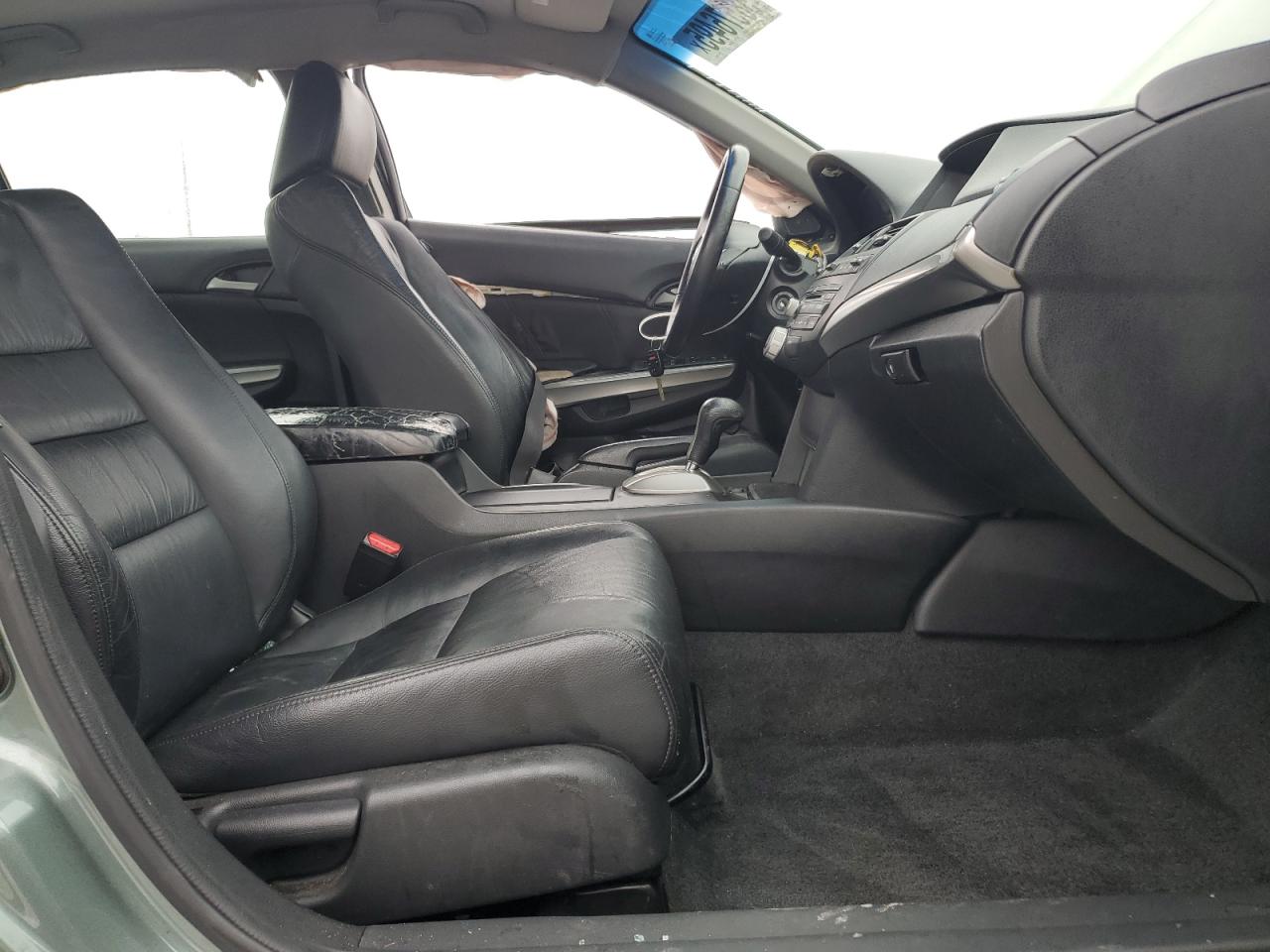 2009 Honda Accord Exl VIN: 1HGCP26839A163428 Lot: 58576495