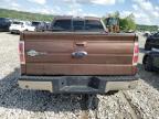 2011 Ford F150 Supercrew for Sale in Cahokia Heights, IL - Front End