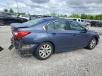 2015 Subaru Legacy 2.5I Premium for Sale in Wayland, MI - Rear End