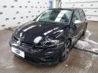2020 VOLKSWAGEN GOLF R TSI for sale at Copart EAST KILBRIDE