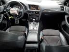 2015 Audi Sq5 Premium Plus იყიდება Mendon-ში, MA - Front End