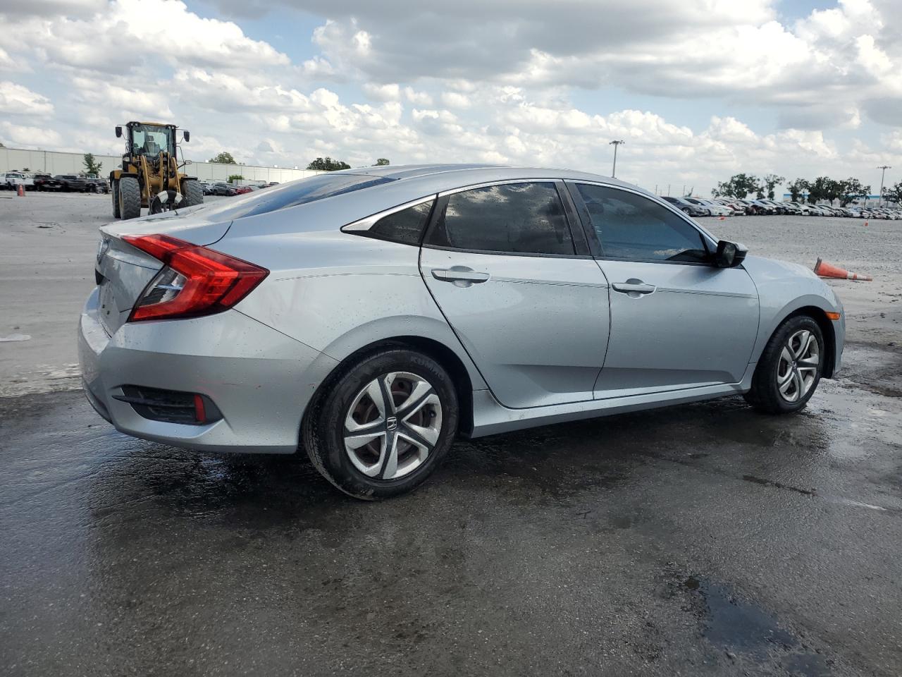 19XFC2F59GE093957 HONDA CIVIC 2016