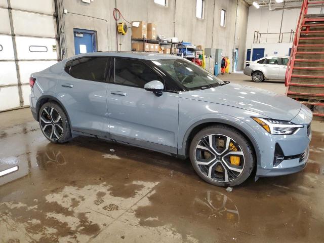  POLESTAR 2 2022 Szary