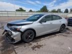 Littleton, CO에서 판매 중인 2018 Chevrolet Malibu Ls - Front End