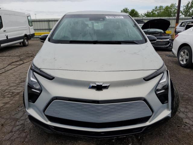  CHEVROLET BOLT 2023 Silver