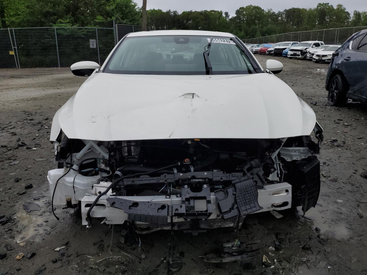 1N4BL4DV8RN429650 NISSAN ALTIMA 2024