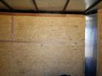 2022 Tnt Enclosed Cargo Trailer იყიდება Sacramento-ში, CA - Front End