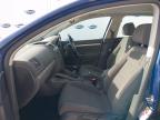 2008 VOLKSWAGEN GOLF MATCH for sale at Copart BRISTOL