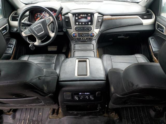 Parquets GMC YUKON 2015 Szary