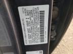 2020 Honda Accord Exl للبيع في Columbia Station، OH - Front End