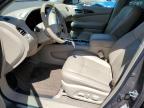 2014 Nissan Pathfinder S en Venta en Riverview, FL - Minor Dent/Scratches