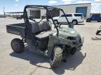 2024 POLARIS RANGER 570 FULL-SIZE for sale at Copart TX - EL PASO
