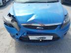 2010 FORD FOCUS ZETE for sale at Copart YORK