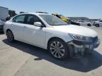 2014 Honda Accord Sport на продаже в Sacramento, CA - Front End