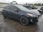 2017 Kia Forte Lx   на продаже в Pennsburg, PA - Front End
